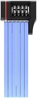 ABUS - UGRIP BORDO 5700C - składany zamek kodowy - 80 cm