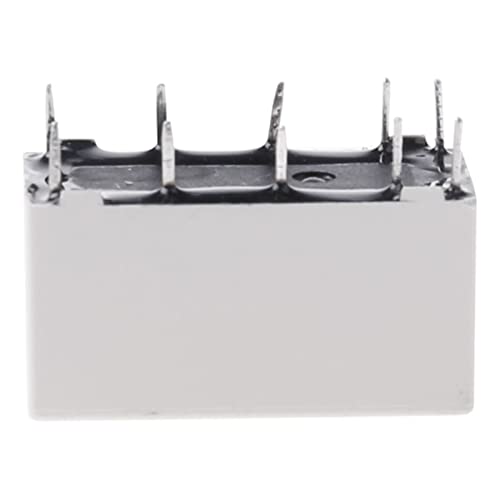 Relé biestable 3V HFD2-003-M-L2-D interruptor doble en línea componentes electrónicos 2