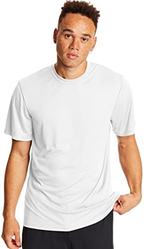 Short Sleeve Cool DRI T-Shirt UPF 