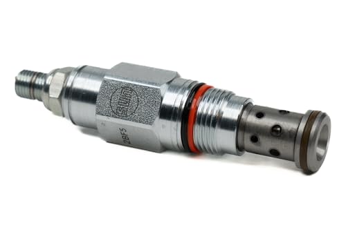 25 GPM T-10 Relief Valve