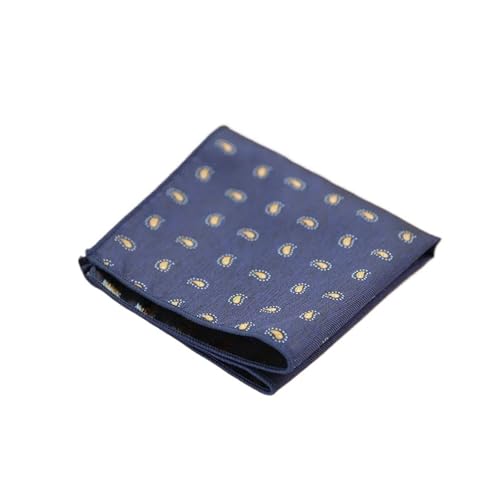 Pañuelo de bolsillo para hombre que soluciona trajes aburridos