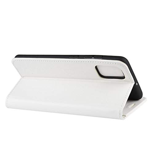 HualuBro Cover Samsung Galaxy A71, Flip Cover a