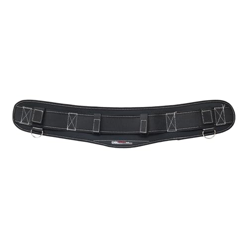Soporte DBLTACT aero Large DT Sal BK 581865 miniatura 3