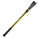 Truper 30839 Replacement Fiberglass Handle For 5, 6-Pound Pick, 36-Inch