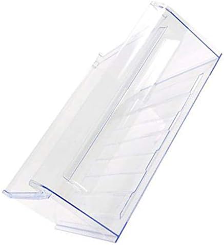 AEG FREEZER DRAWER - MIDDLE, TRANSPARENT VIOLET - HEIGHT: 165MM