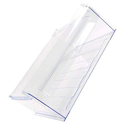 Zanussi Faure Faure Zanker Tiroir congélateur Tiroir pour congélateur 224713714 2247137140 404x165x365x365