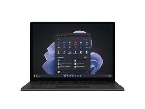 Microsoft Surface Laptop 5 13.5