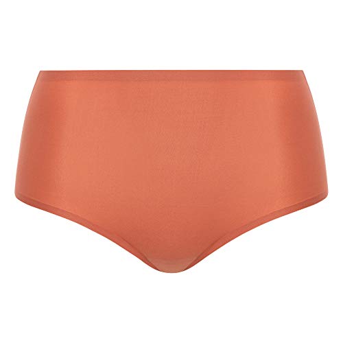 Image of Chantelle womens Softstretch Seamless High Waist Full Brief