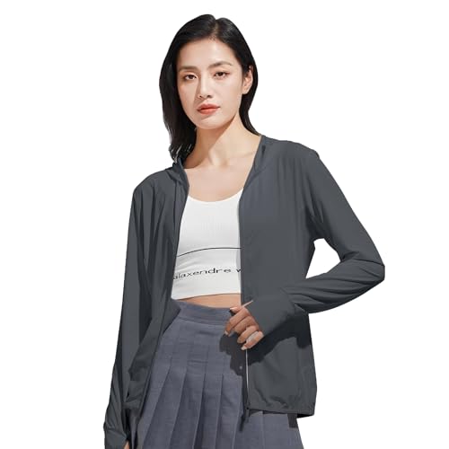 [Fkstyle] Xq}XŇ^Eʂt UVJbgp[J[ fB[X bVK[h t[ht WbvAbv ڐG⊴ UPF50+ z wt Ă~ y Xgb`f 5F M/L/XL