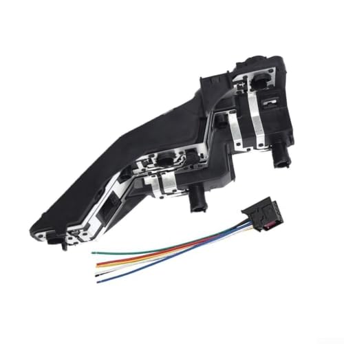 Conector de cable para bombilla trasera derecha para pasar la ITV sin fallos en luces de A1 3