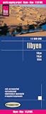World Mapping Project, Libyen
