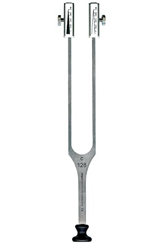 Stimmgabel Rydel-Seiffer