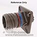 ITT Cannon Connector