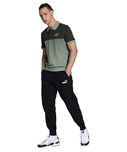 Image of PUMA Men Regular Fit T-Shirt