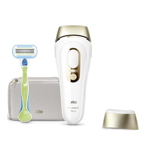 Braun P&G - Epilatore Ipl Pl5052 - 1279086