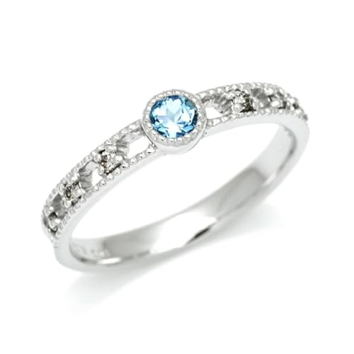 リング アクアマリン サンタマリアアクアマリン 指輪」の人気商品一覧