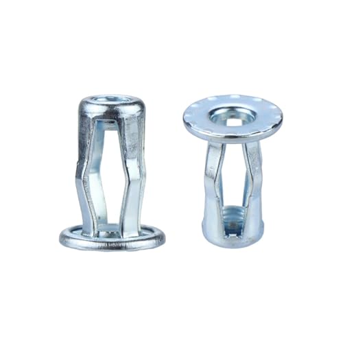 Pernos de Expansión de Acero Inoxidable M8 20 Piezas miniatura 5