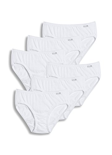 Image of Jockey Women's Underwear Elance Bikini - 6 Pack