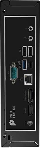 MSI Pro DP21 14M - vue 4