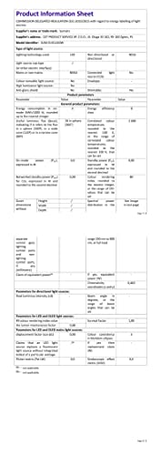 Sumairs Icicle Lights Outdoor, 9M 240 LED Icicle Outdoor Christmas Lights, Icicle Lights Plug in with Memory, 8 Modes Holiday Lighting, Fairy Lights for Home/Party/Christmas Decorations Warm White - Image 10