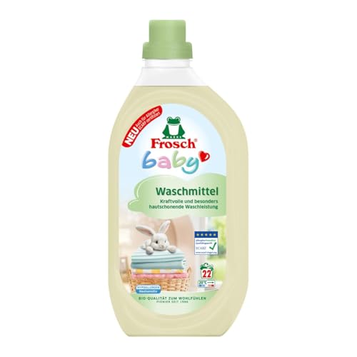 Rana Baby Lavandería 1,5 L