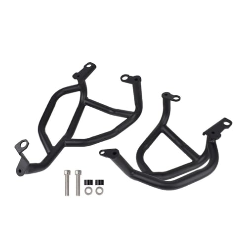 Protection moteur CB650R barres d'autoroute pour voyage et ville