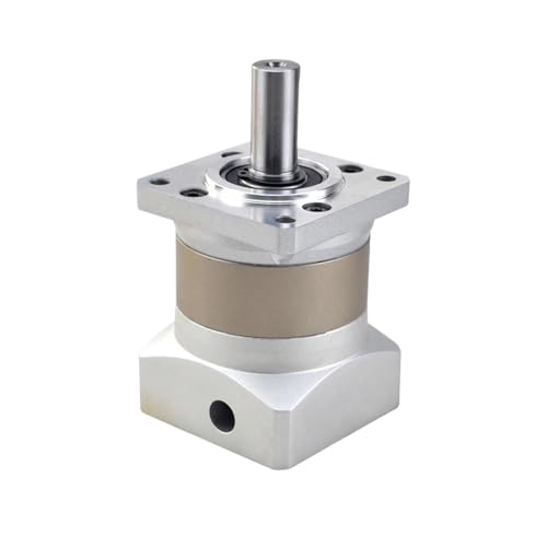 Réducteur planétaire EG23-G5-D8 10:1 engrenage moteur pas à pas arbre 8 mm