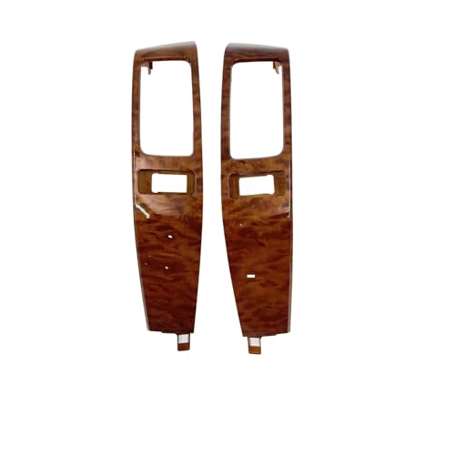 Rejilla de aire acondicionado HILLAR para solucionar roturas en Toyota Land Cruiser Prado 120