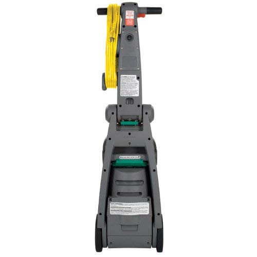 Bissell Biggreen Commercial Bg10 Deep Cleaning 2 Motor Extractor Machine #TOP3