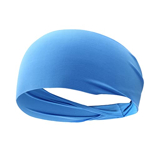 12 pçs cachecol bandana atlético headbands para yoga masculino bandana turbinas para senhoras esport