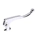 Produktbild Bremshebel,VC19223,rechts AA8silber fürCPI SM, SMX,Supercross, Supermoto