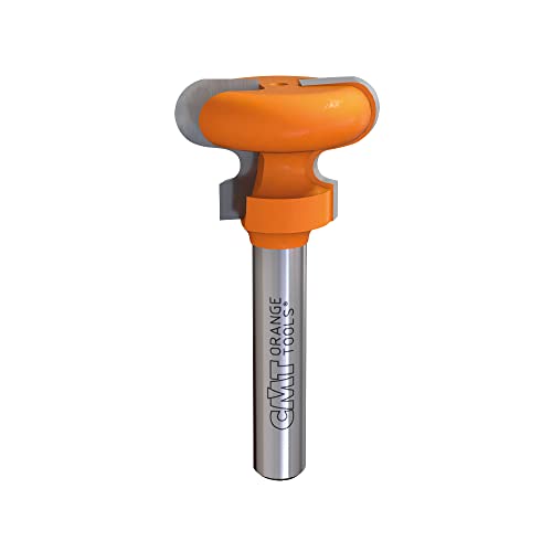 CMT ORANGE TOOLS 955.105.11 FRESA X MANIGLIE HW Z2...