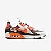 Nike Air Max 90 Drift Men's Shoes (FB2877-004, Phantom/Dark Smoke Grey/Safety Orange) Size 11