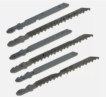 Jig Saw Blade N536023-3PK Replacement for Dewalt OEM