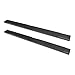 Westin 28-71275 R7 Running Boards Black Mount Kit Included