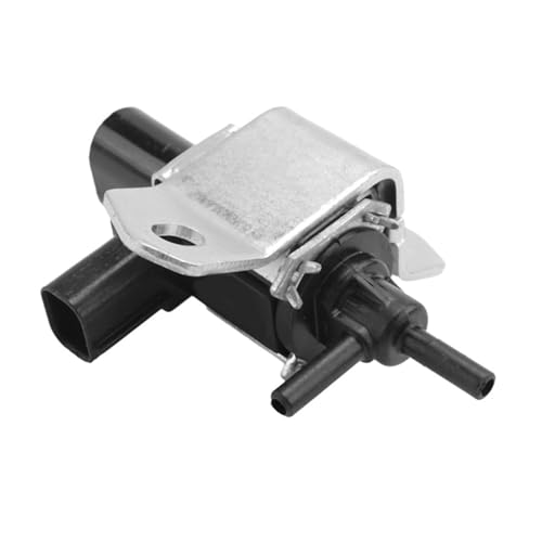 Électrovanne à vide corrige voyant moteur et commande conduit admission Tribute L80118741