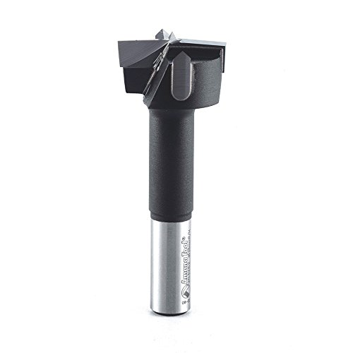 Amana Outils de coupe 203262 mèche de défonceuse pour fraisage du bois