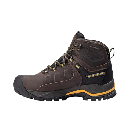 Footwear Appalachia Waterproof2