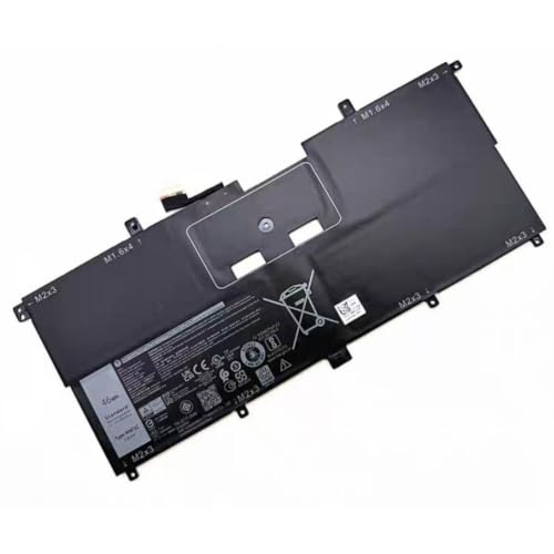 NNF1C�o�b�e���[�EDELL�m�[�g�p�\�R���݊��K�p����܂�46Wh/6050mAh XPS13�݊������p�o�b�e���[yz9-14r794 [���s�A���i]