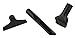 Cen-Tec Systems 92961 Universal Vacuum Attachment Set