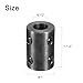 uxcell Shaft Coupling 1/2