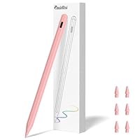 Amazon | Pencil 第2世代 iPad 2018-2024用 磁気ワイヤレス充電