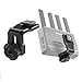 Universal Video Transmission System Bracket for DJI/RS2/RSC2/RS3/RS2pro