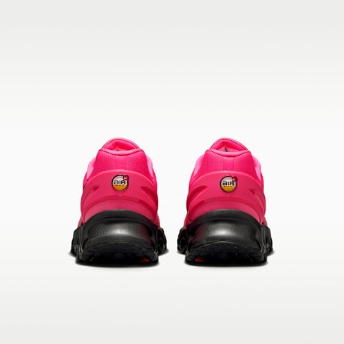 NIKE Herren Air Max Dn8 Sneaker, Hyper Pink Black Hyper Pink Black, 41 EU – Ansicht 6