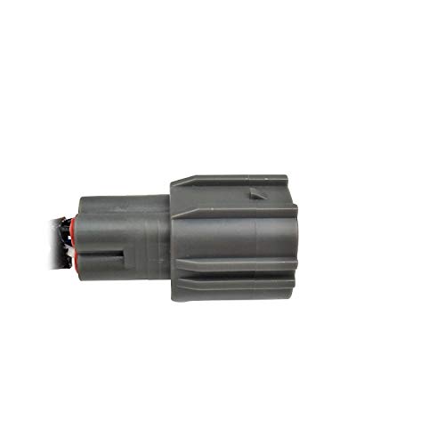 2Pcs Sensor de Oxígeno O2 Upstream para Subaru 2005-2009 miniatura 4