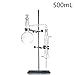 Imagen de DADAKEWIN La Destilación De 500 Ml Aparato con El Vidrio Esmerilado 24