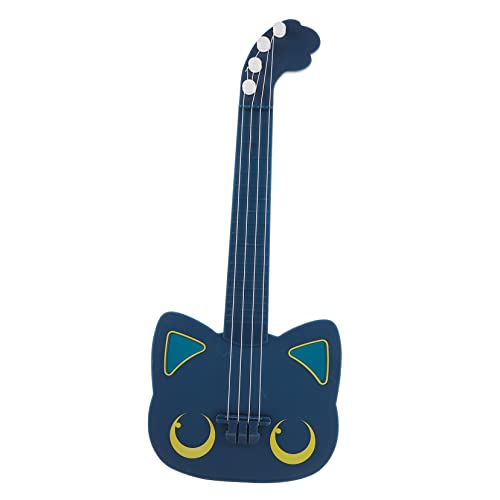Totority 1 EN ukulele toys q̊y q̂߂̂ t\ȏ^M^[ 炵̃M^[ 킢̃M^[ vX`bN Blue