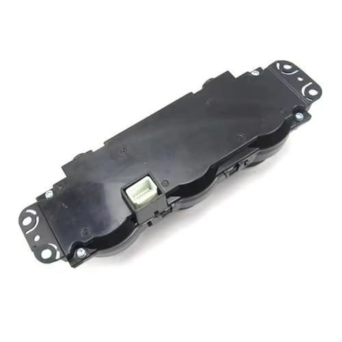 Bouton de réglage de la climatisation cassé ? Commande Mitsubishi Lancer 7820A486 chauffage - 5