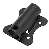 [Options de montage polyvalentes] Ce kit est polyvalent et adaptable à divers scénarios tels que la toiture, le camping et le camping. il offre une flexibilité dans le positionnement de l'antenne parabolique, vous de trouver l'emplacement optimal pour l'installation.