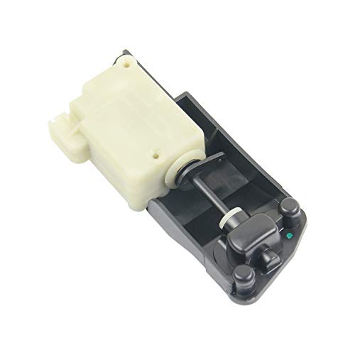 Moteur de volet de carburant pour réparer une trappe bloquée sur S60 XC70